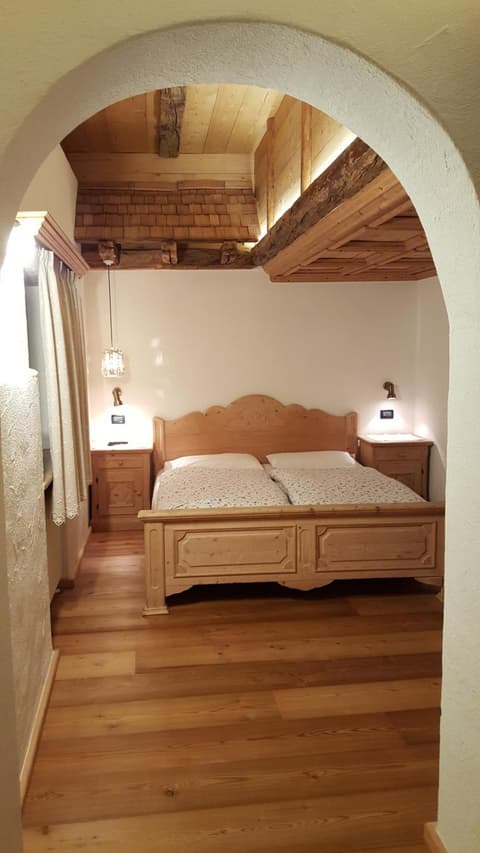 Historic Hotel Ristorante La Stua, 