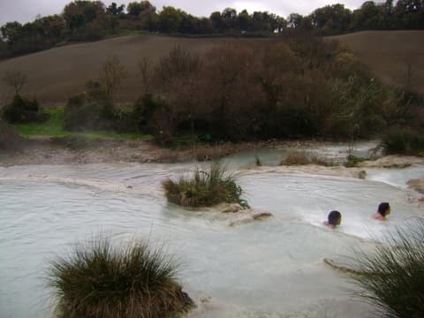 Agriturismo Casa Fibbianello, 