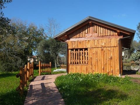 B&B Masseria Caporelli, 