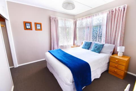 Union Victoria Motel, 