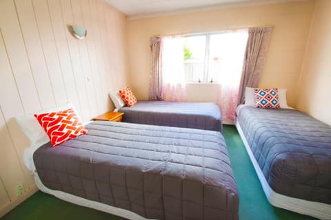 Union Victoria Motel, 