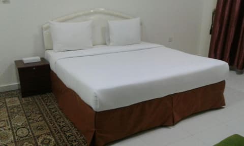 Jawharet Al Kheir Furnished Apartments, 