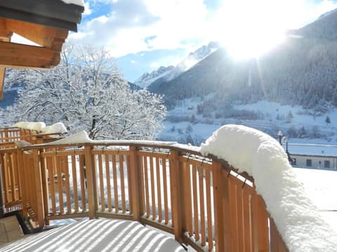 Residence Hotel Raggio Di Luce, 