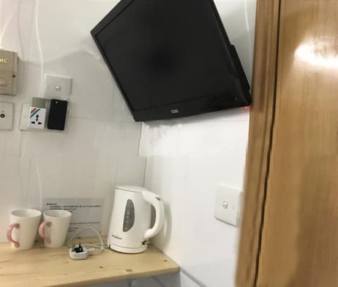 Beverly Guest House, 