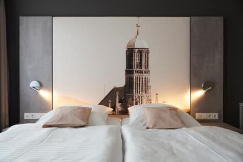 Hotel VICTORIA Nürnberg, 