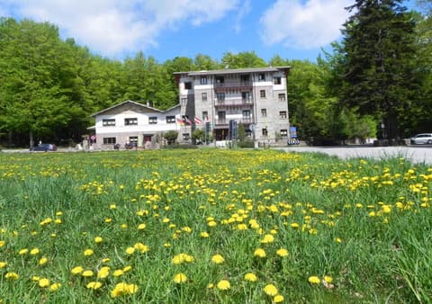 Albergo Le Macinaie - Monte Amiata, 