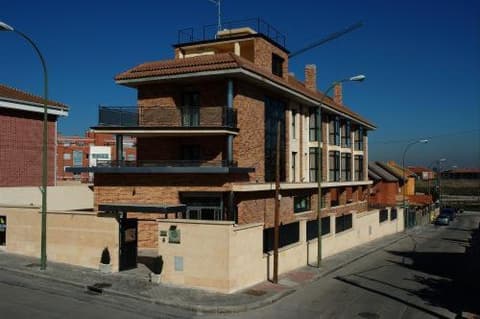 Hostal Los Coronales, 