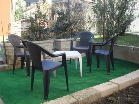 Green Bed Bergamo Guest House & Residence, 