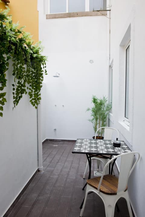 Ocean Center Apartments, 