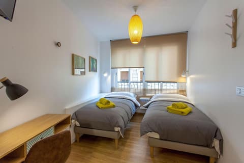 City Garden Bed and Breakfast, 