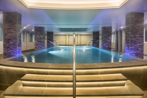 Hotel Spa Rio Ucero, 