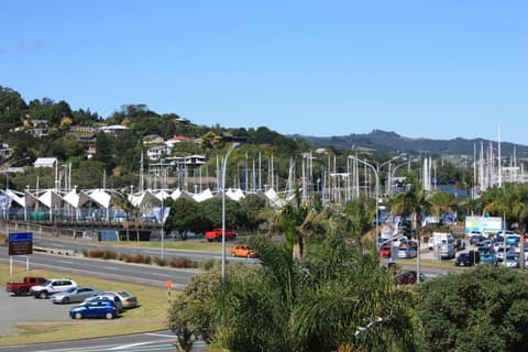 Parkhill Accommodation, 