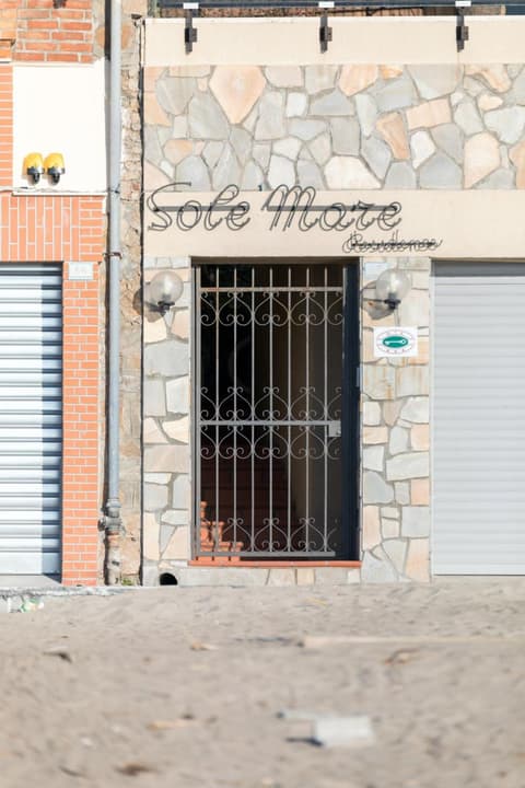 Residence Sole Mare Alaxi Hotels, 