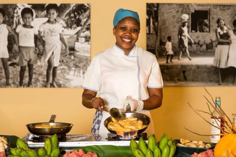 Paradise Sun Hotel Seychelles, 