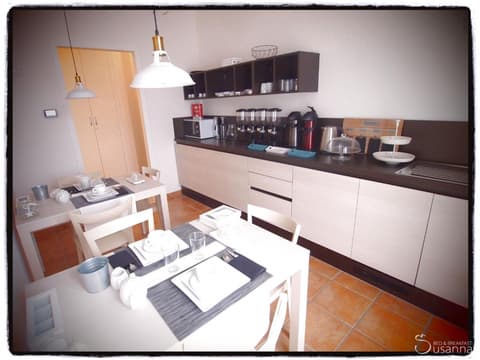 B&B Susanna, 