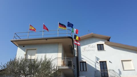 Hotel Francesco, 