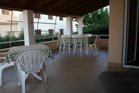 Residence Panolija, 