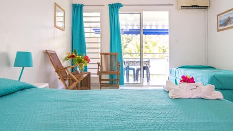 Residence Les Cayalines, 