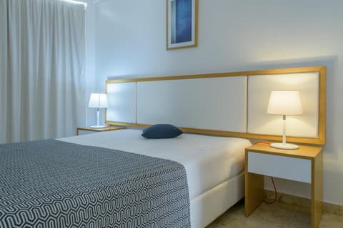 Apartamentos Dunamar, 