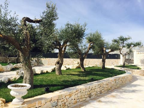 Trulli Resort, 