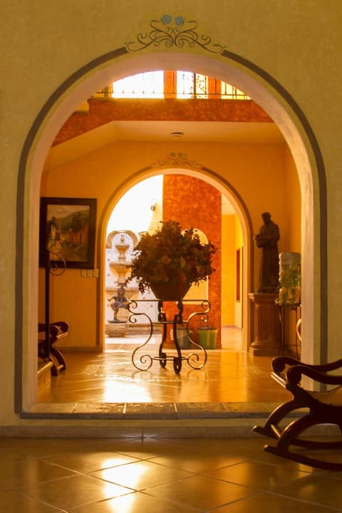 Hotel Casa Dulce Maria, 