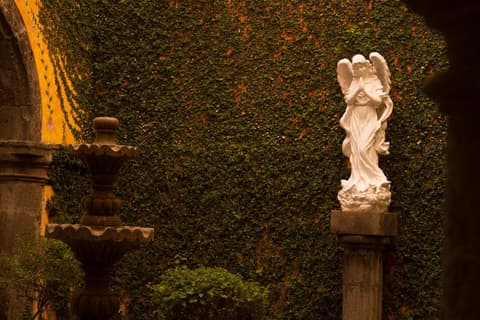 Hotel Casa Dulce Maria, 