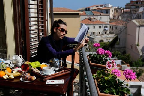 I Cavalieri di Malta, 