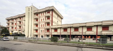 Hotel Residence Sogno, 