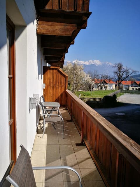 Stauders Zimmer und Ferienwohnungen, 