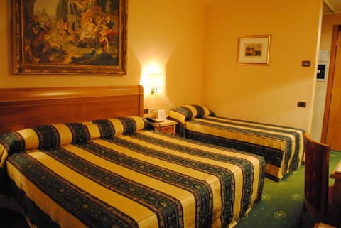 Colonna Hotel, 
