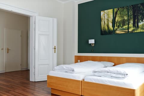 Boutique-Hotel Amalienhof, 