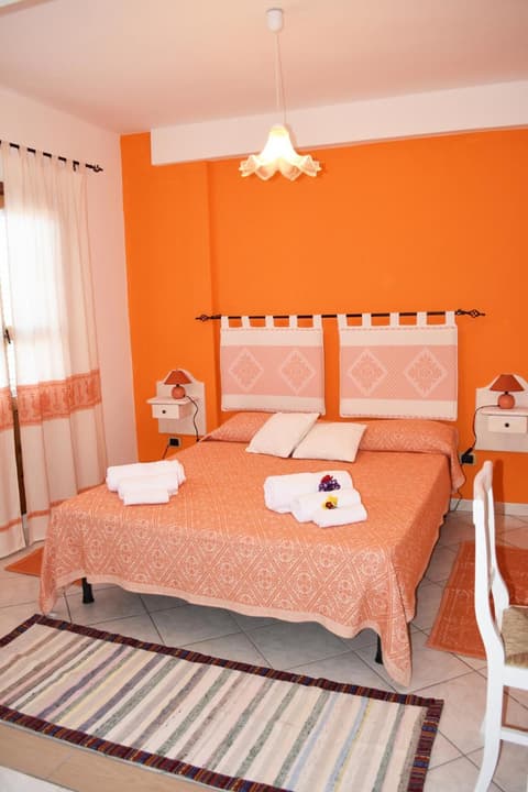 Casa Vacanza Porto Frailis già Porto Frailis B&B, 