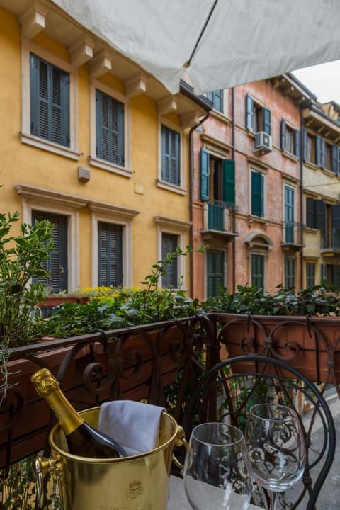 Vecchia Verona Rooms & Apartments, 