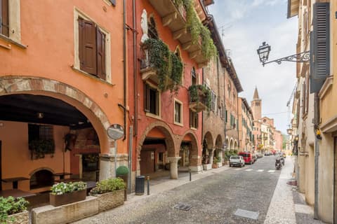 Vecchia Verona Rooms & Apartments, 