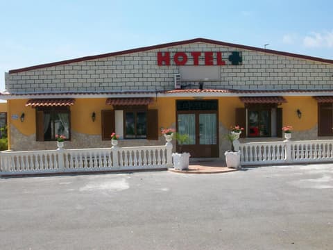 Hotel Il Quadrifoglio, 