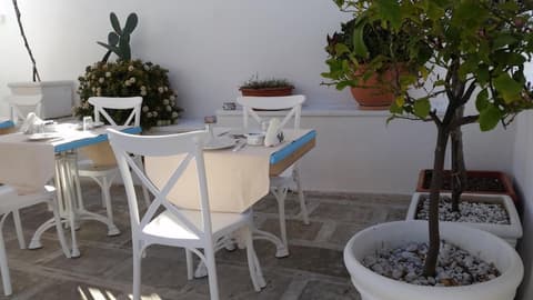 B&B La Porta Vecchia, 