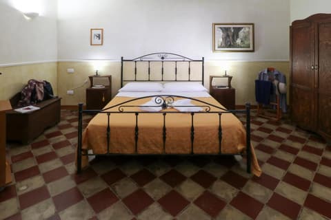 Agriturismo Case Don Ignazio, 