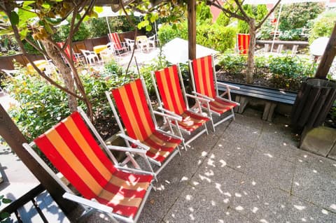 Kolpinghaus Bolzano, 