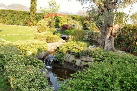 L'Airone Country House, 