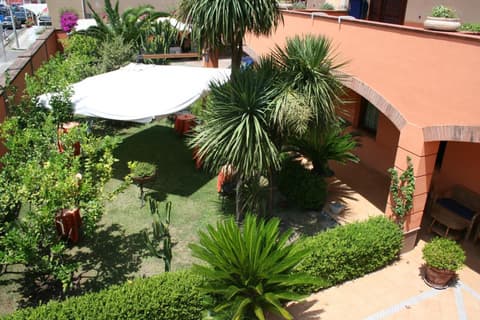 Hotel Locanda dei Trecento, 