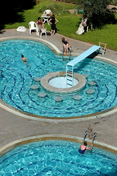 Menzeh Zalagh 2Boutique Hôtel & Sky, 