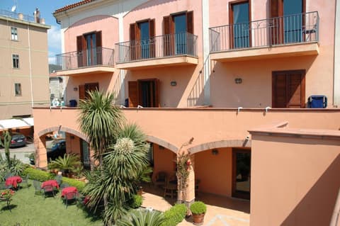 Hotel Locanda dei Trecento, 