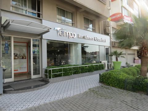 Tempo Residence Comfort Izmir, 