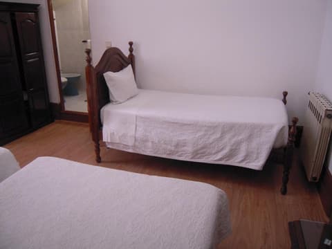 Guesthouse Lusa Atenas, 