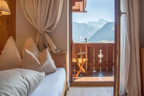 Hotel Alpenblick Zillertal, 