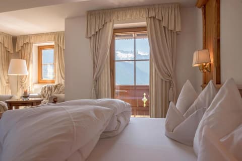 Hotel Alpenblick Zillertal, 