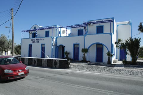 Hotel Perissa, 