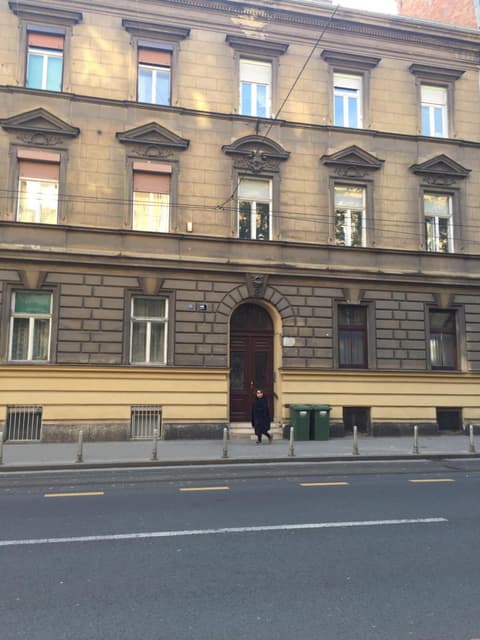 Studio Apartment Ivana, 