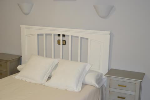 Hotel Balcón de Cazorla, 