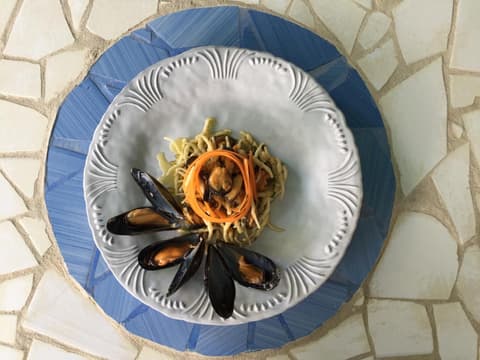 Hotel Ristorante Cavaliere, 